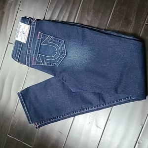 Brand new, never worn . Straight fit , Stretchy